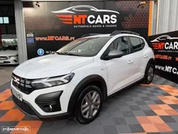 Dacia Sandero 1.0 TCe Essential