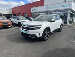 CITROEN C5 Aircross PureTech 180 S&S EAT8 Shine