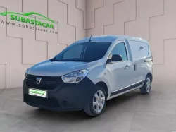 DACIA Dokker 1.6 Essential 75kW
