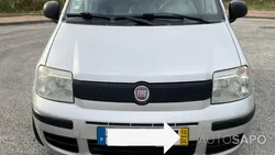 Fiat Panda 1.1 Active de 2010