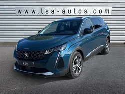 PEUGEOT 5008 1.5 BlueHDi S&S 130 EAT8 II Allure Pack PHASE 2