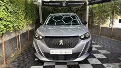 Peugeot 2008 1.2 puretech allure pack