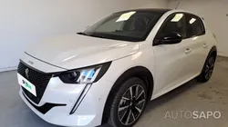 Peugeot 208 1.2 PureTech Active de 2023