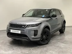 Land Rover Range Rover Evoque 1.5 P270e AWD S Auto
