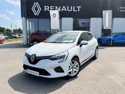 Renault Clio (5) Zen TCe 90 -21