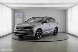 Opel Grandland 1.6 T PHEV Ultimate