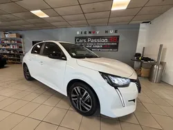 PEUGEOT 208 PureTech 75 SS BVM5 Style