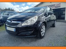 Opel Corsa D restylée 1.2i 16v 80cv Enjoy 154 000 Kms