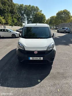 Fiat Doblo Combi 1.3 Multijet