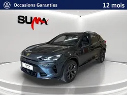 Cupra Formentor 1.5 eTSI Hybrid 150 ch DSG7 V