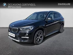 Bmw X1 sDrive18dA 150ch xLine Euro6c