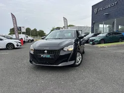 Peugeot 208 Affaire (2) 1.2 PT 75 Premium