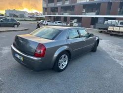 Chrysler 300 C (300C)
