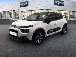 Citroen C3 1.2 PureTech 83ch S&S MAX