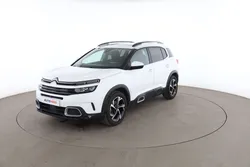 Citroen C5 Aircross 1.6 PureTech Feel EAT8 181 ch