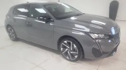 Peugeot 308 Hybrid 145 e-DCS6 - Allure