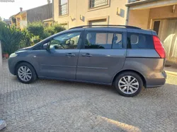 Mazda 5 Confort
