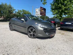 PEUGEOT 207 CC 1.6 HDi 16v FAP Griffe