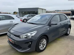 Kia Rio 1.2