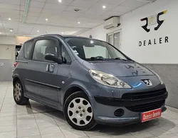 PEUGEOT 1007 1.6l HDi 70ch Sporty Pack 1 ere main GARANTIE 12MOIS
