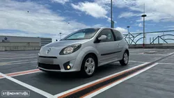 Renault Twingo 1.2 16V Dynamique S