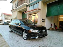 Audi A4 30 TDI S-tronic Advanced