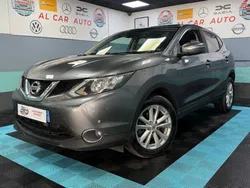 NISSAN QASHQAI 1.2 DIG-T 115 Stop/Start Acenta