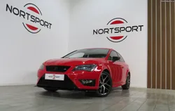 Seat Leon FR 2.0 TDI