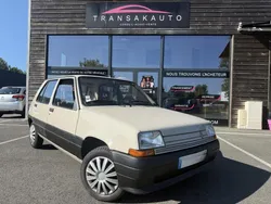 Renault Super 5 TR