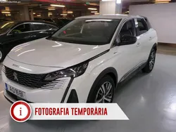 Peugeot 3008 1.6 Hybrid Allure e-EAT8 225cv