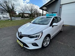 Renault Clio 5 1.0 TCE 90Ch 21N Business 1er Main 5 Places 93800KMS