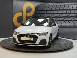AUDI A1 Sportback 25 TFSI Advanced