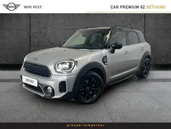 Mini Countryman Cooper 136ch Highlands BVA7