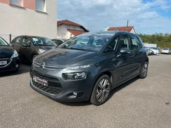 CITROËN C4 Picasso - II 2.0 BlueHDi EAT6 S&S 150 cv Boîte auto - EXCLUSIVE