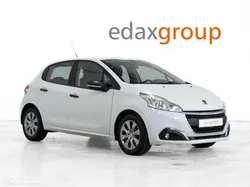 Peugeot 208 1.6 BlueHDi Access