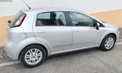 Fiat Punto 1.3 Multijet