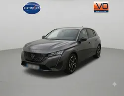 Peugeot 308 BlueHDi 130ch S&S EAT8 Allure