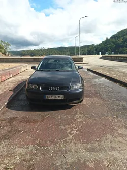 Audi A3 8L