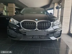 BMW 116 d