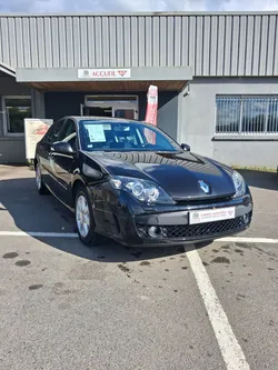 Laguna 3 1.5 dci 110