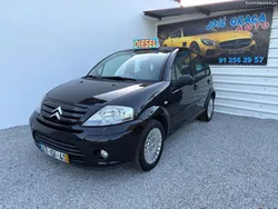 Citroën C3 1.4HDi 70Cv 08/2008
