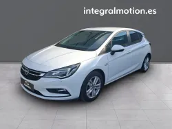 OPEL Astra 1.0T S-S Selective