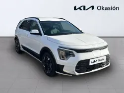 KIA Niro E- Emotion Long Range