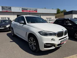 Bmw X6 M50d 3.0 D 381cv