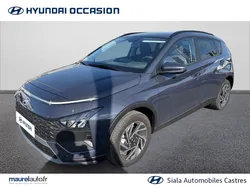 HYUNDAI Bayon 1.0 T-GDi 100 DCT-7 Intuitive