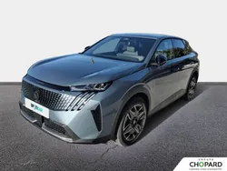 Peugeot 3008 Hybrid 145 e-DCS6 Allure