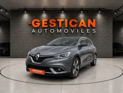 Renault Scenic Limited TCe 103kW (140CV) GPF