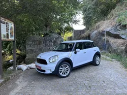 MINI Countryman One