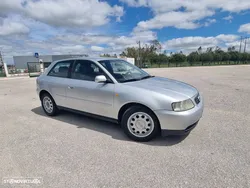 Audi A3 1.9 TDI Attraction