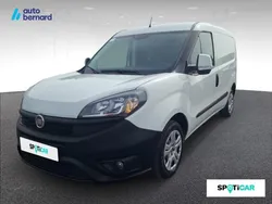 Fiat Doblo Cargo 1.3 Multijet 95ch Pack Techno